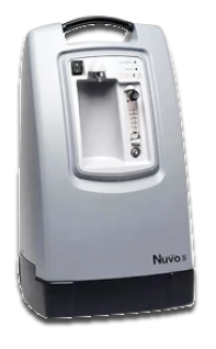 尼德克 Nuvo 8 配件