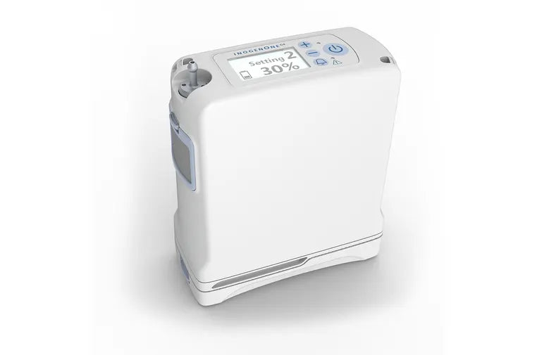 Inogen G4 壓縮機維修套件