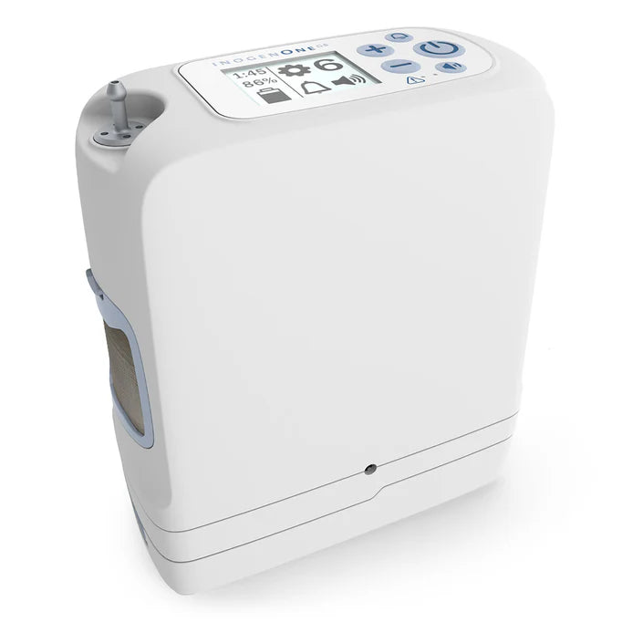 Inogen G5 壓縮機維修套件