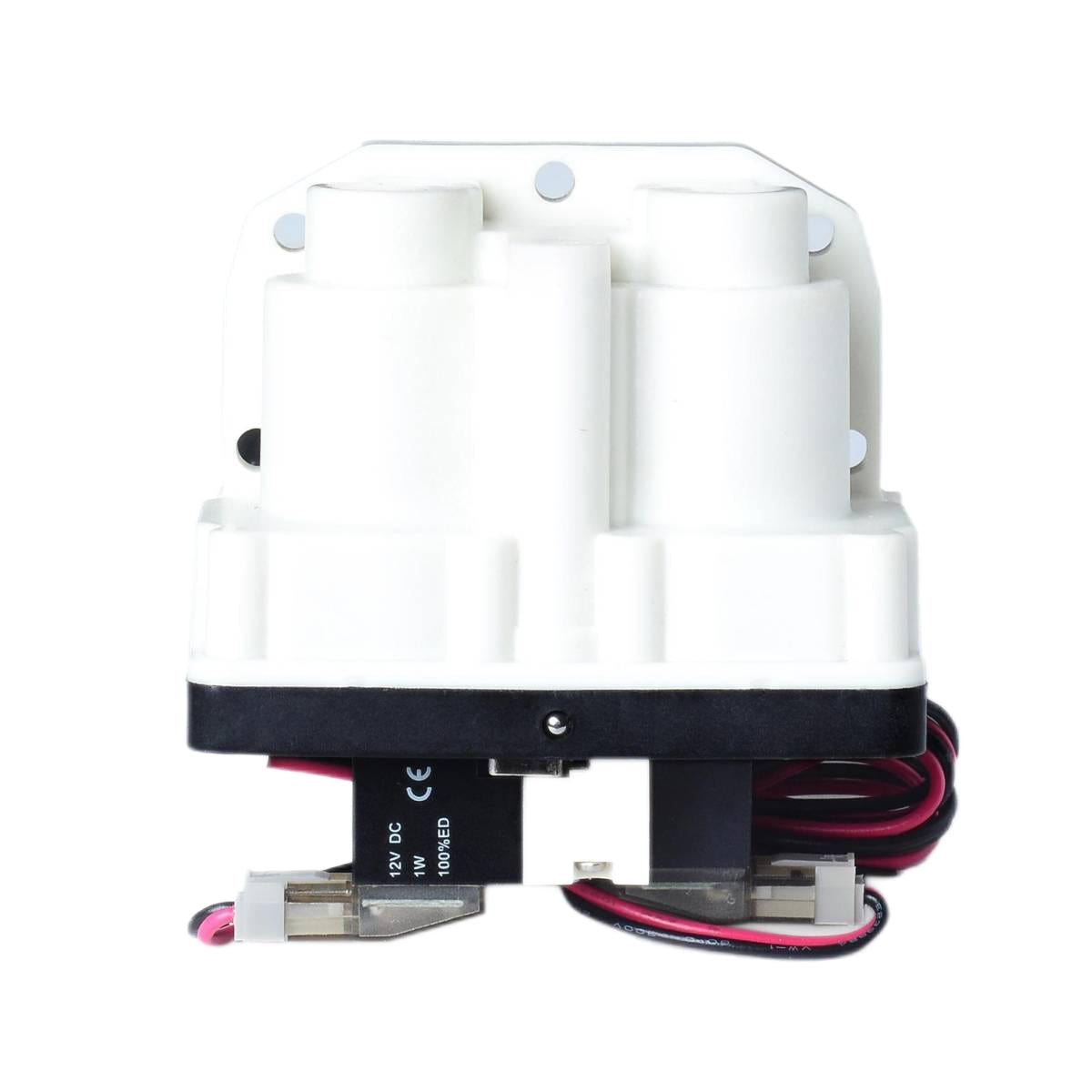 Philips Respironics Everflo SMC 四通閥