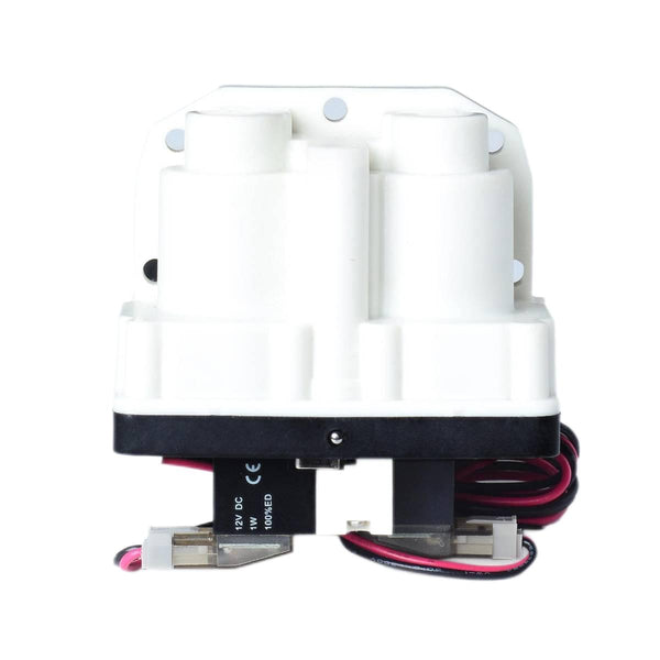 Philips Respironics Everflo SMC 四通閥