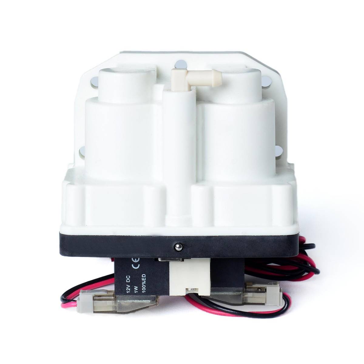 Philips Respironics Everflo ASCO 四通閥