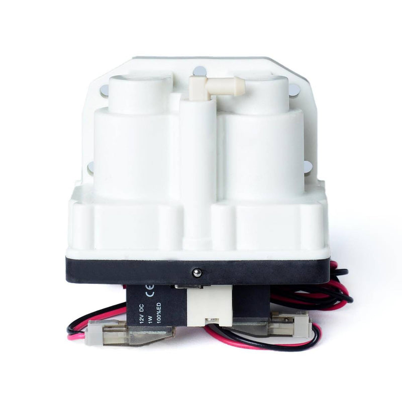 Philips Respironics Everflo ASCO 四通閥