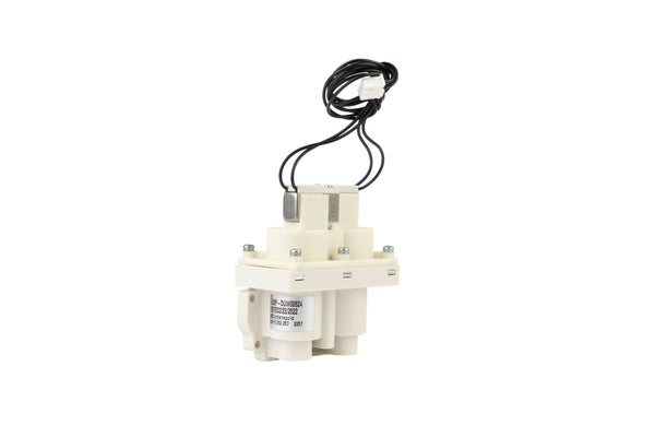 Philips Respironics Everflo SMC 四通閥